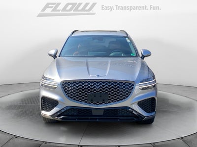 2024 Genesis GV70 3.5T AWD Sport