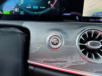 2023 Mercedes-Benz CLS 450 Coupe CLS 450