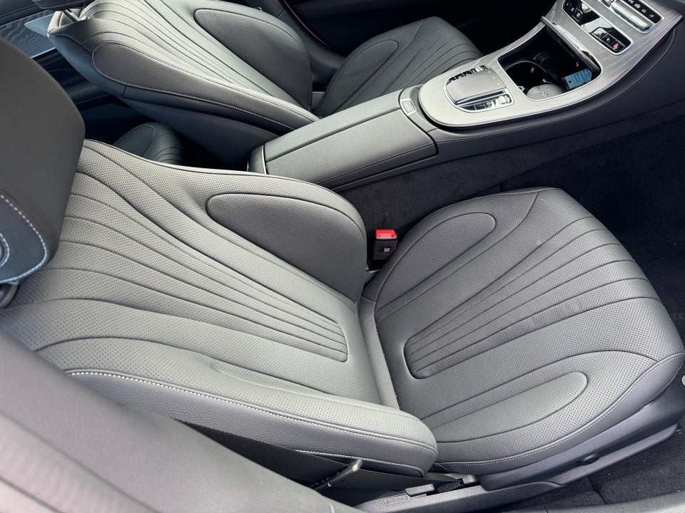 2023 Mercedes-Benz CLS 450 Coupe CLS 450