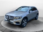 2019 Mercedes-Benz GLC 300 GLC 300