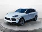 2019 Porsche Cayenne E-Hybrid E-Hybrid