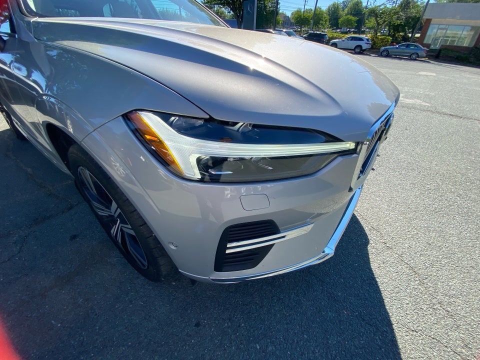 2022 Volvo XC60 B5 Inscription