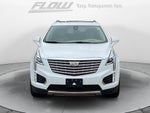 2019 Cadillac XT5 Platinum AWD
