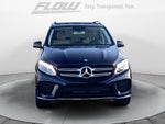2017 Mercedes-Benz GLE 350 GLE 350