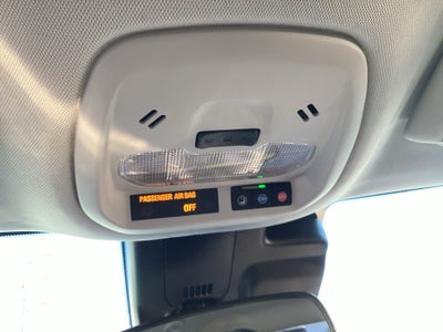 2024 Chevrolet Trax FWD LT