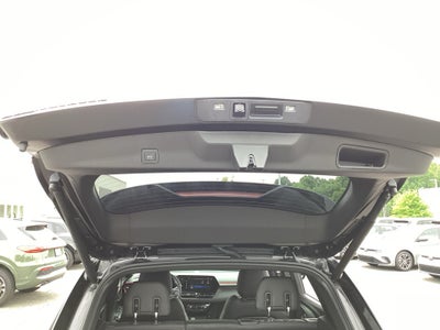 2025 Chevrolet Trailblazer AWD RS