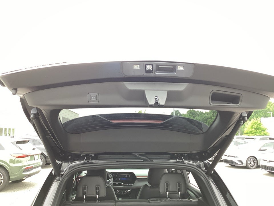 2025 Chevrolet Trailblazer AWD RS