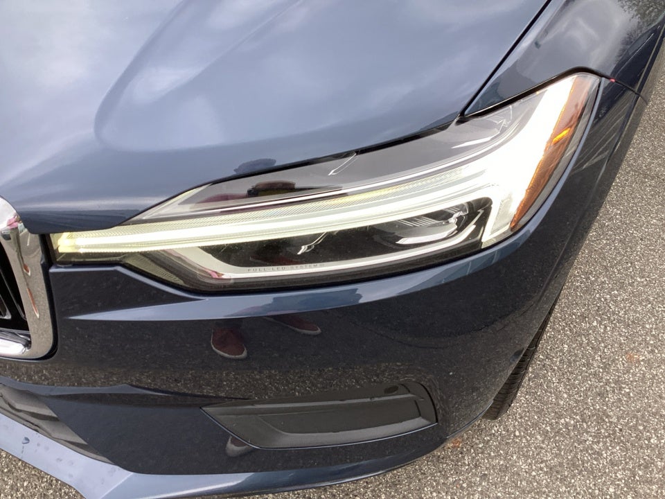 2019 Volvo XC60 T6 Momentum