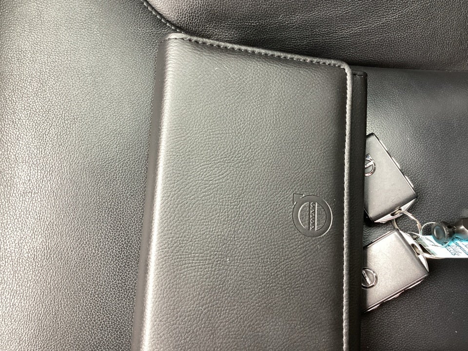 2019 Volvo XC60 T6 Momentum