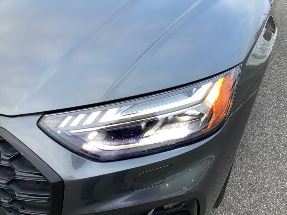 2023 Audi Q5 Prestige 45 TFSI S line quattro S tronic