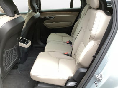 2026 Volvo XC90 Core