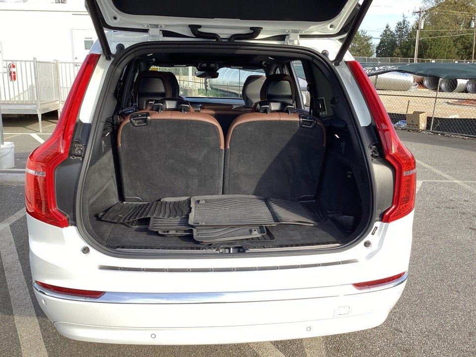 2023 Volvo XC90 B6 Plus 7-Seater