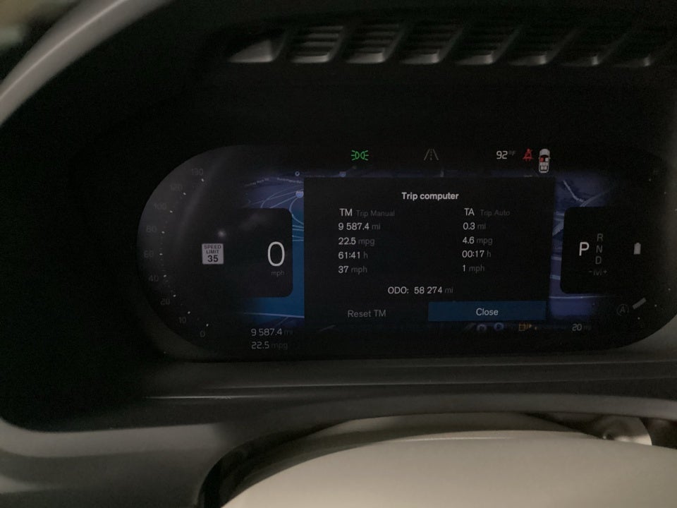 2023 Volvo XC90 Plus