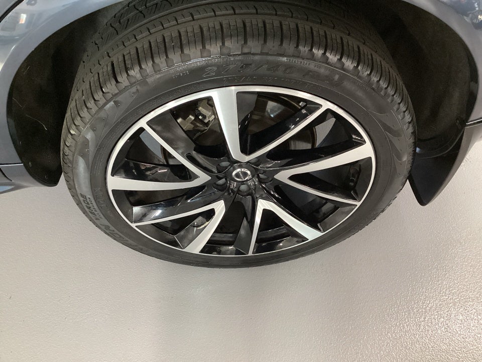 2023 Volvo XC90 Plus