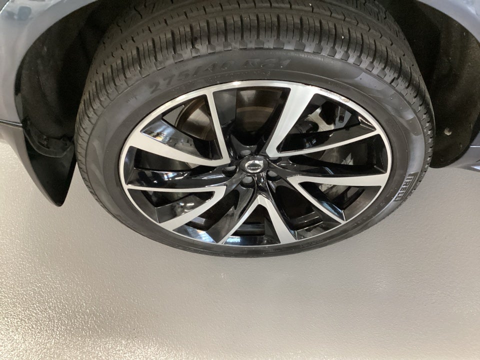 2023 Volvo XC90 Plus