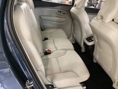 2023 Volvo XC90 Plus