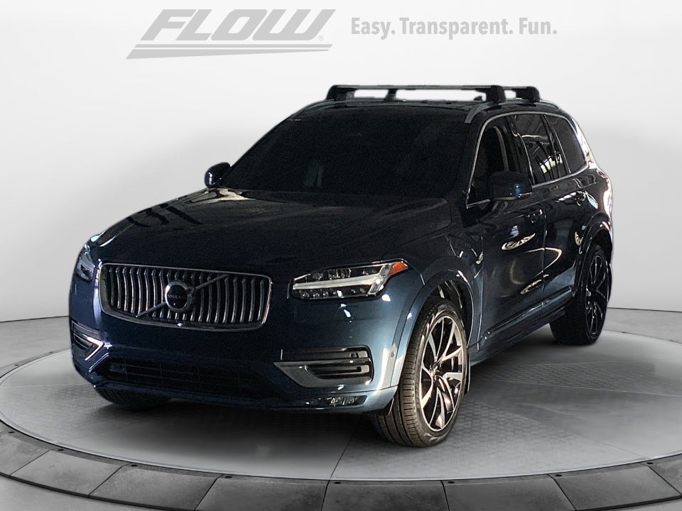 2023 Volvo XC90 Plus