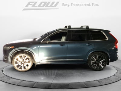 2023 Volvo XC90 Plus