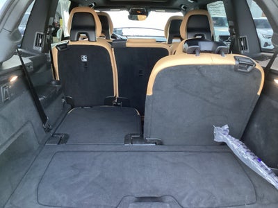 2018 Volvo XC90 T6 Momentum