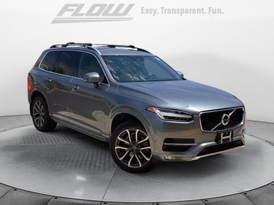 2017 Volvo XC90 Momentum