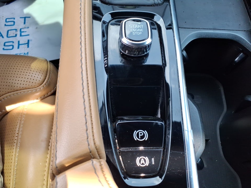 2022 Volvo XC90 T6 Inscription 7 Passenger