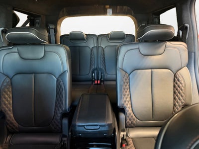 2023 Jeep Grand Cherokee L Summit Reserve 4x4