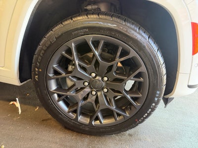 2023 Jeep Grand Cherokee L Summit Reserve 4x4