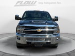 2017 Chevrolet Silverado 3500HD LTZ