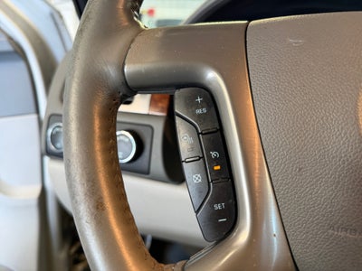 2013 GMC Yukon SLT