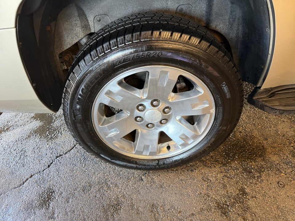 2013 GMC Yukon SLT