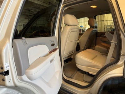 2013 GMC Yukon SLT