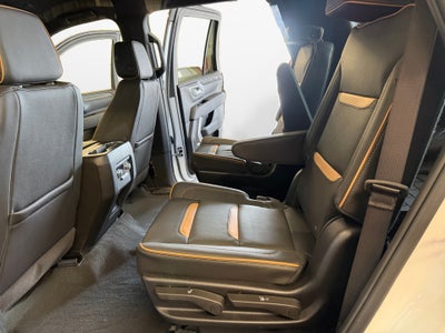 2024 GMC Yukon 4WD AT4
