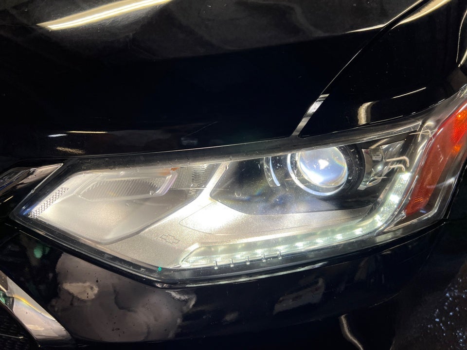 2018 Chevrolet Traverse 3LT