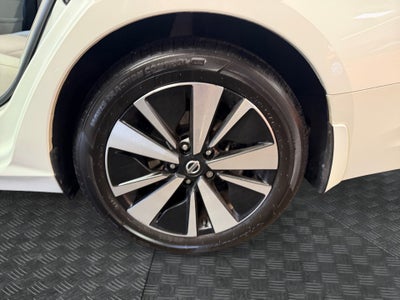 2020 Nissan Altima 2.5 SV