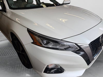 2020 Nissan Altima 2.5 SV