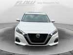 2020 Nissan Altima 2.5 SV
