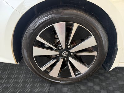 2020 Nissan Altima 2.5 SV