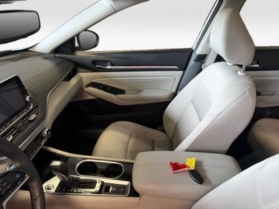 2020 Nissan Altima 2.5 SV