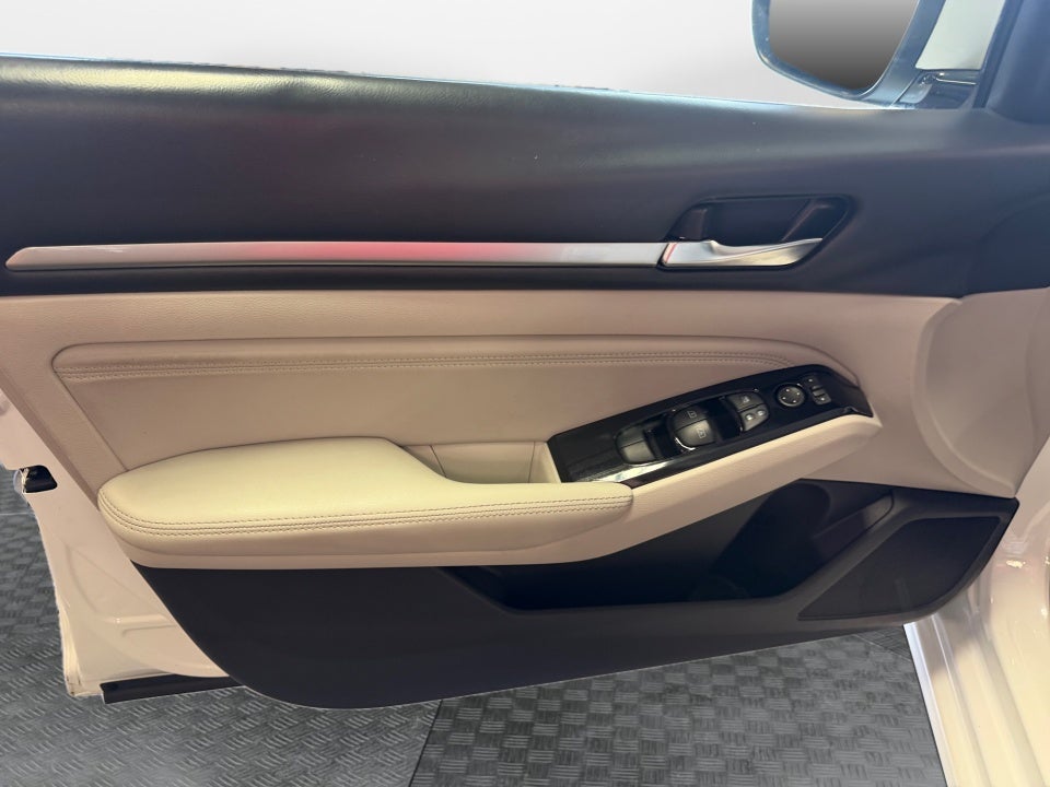 2020 Nissan Altima 2.5 SV