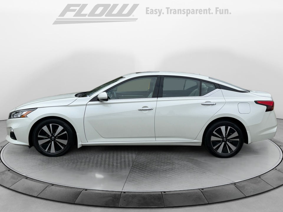 2020 Nissan Altima 2.5 SV