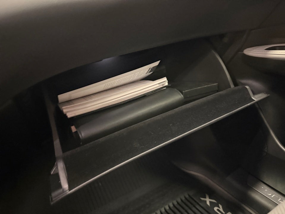 2025 Lexus RX 350 F SPORT Design