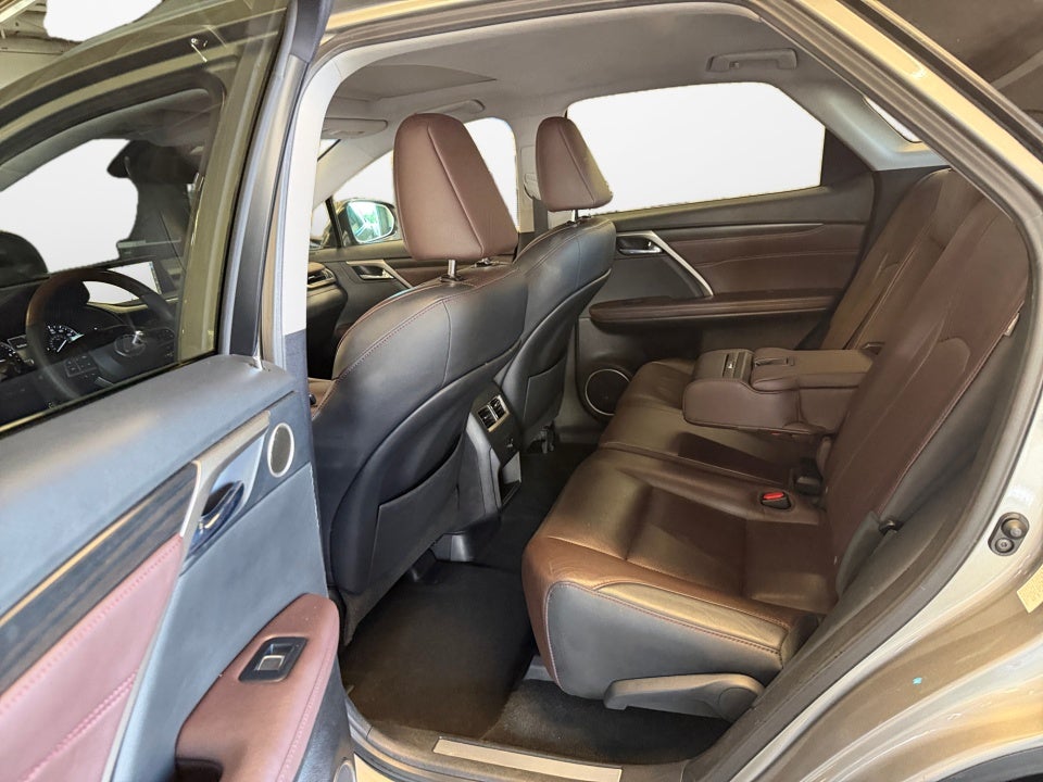 2017 Lexus RX 350 RX 350
