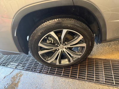 2017 Lexus RX 350 RX 350