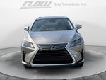 2017 Lexus RX 350 RX 350