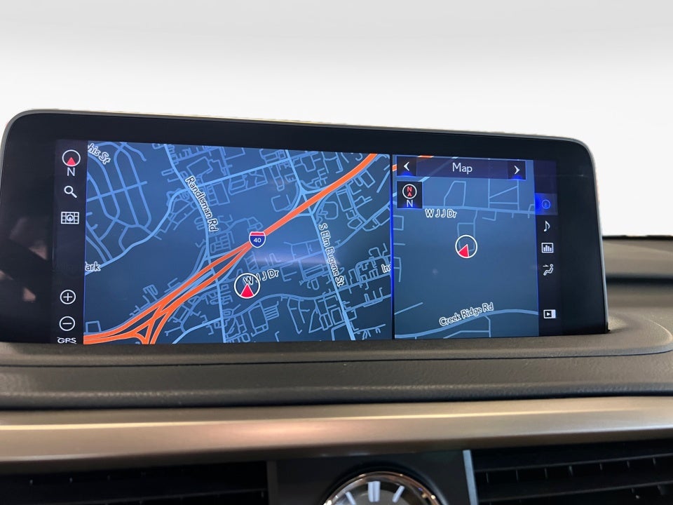 2022 Lexus RX 350 RX 350