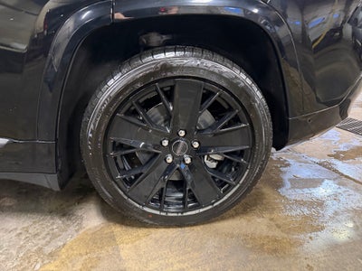 2024 Jeep Wagoneer S Launch Edition