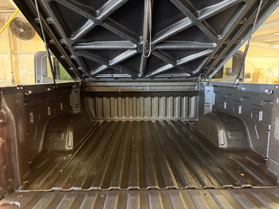 2020 Chevrolet Silverado 1500 4WD Crew Cab Short Bed LT Trail Boss