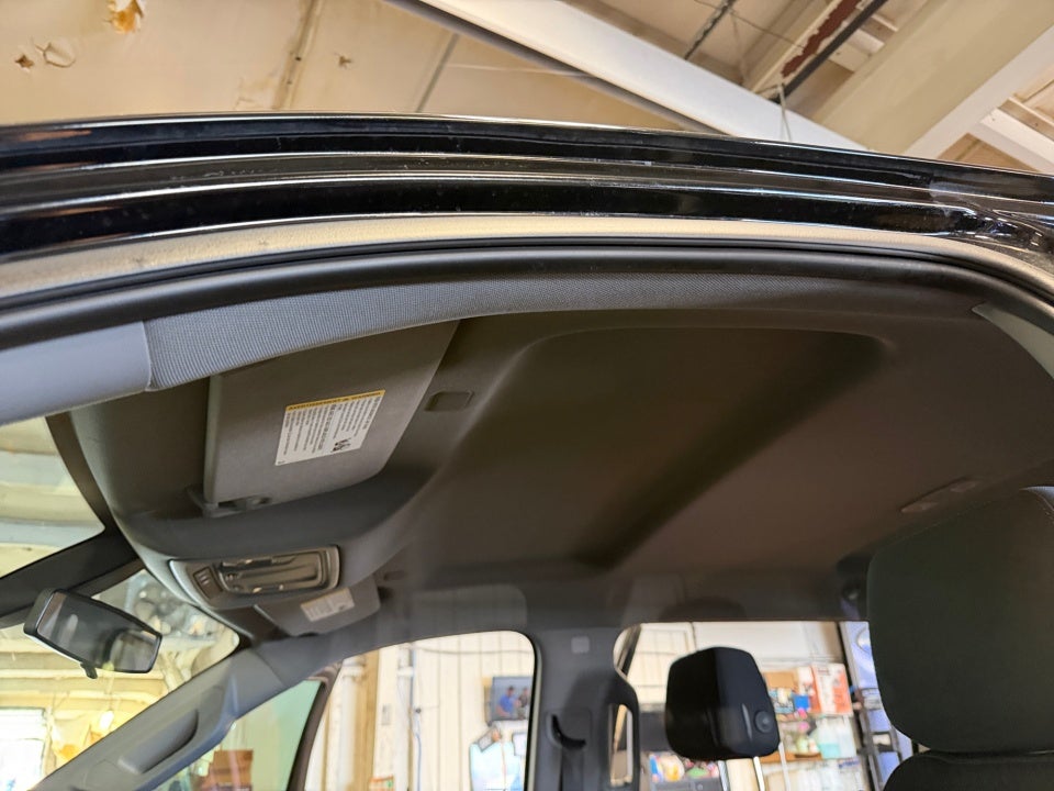 2020 Chevrolet Silverado 1500 4WD Crew Cab Short Bed LT Trail Boss