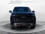 2020 Chevrolet Silverado 1500 4WD Crew Cab Short Bed LT Trail Boss