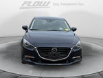 2018 Mazda Mazda3 Hatchback Grand Touring